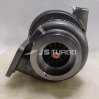 Turbocompresor HX52 3599965 3786676 3598945 3598946 3786675 para Volvo D12