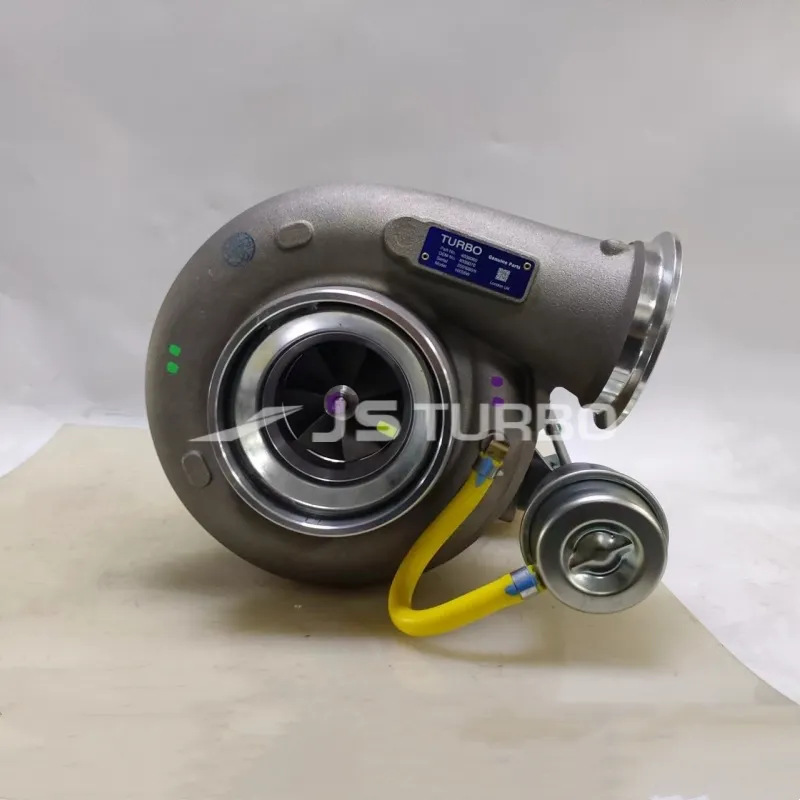 HX55W 4039069 4039070 4089886 Turbo für Cummins QSM4
