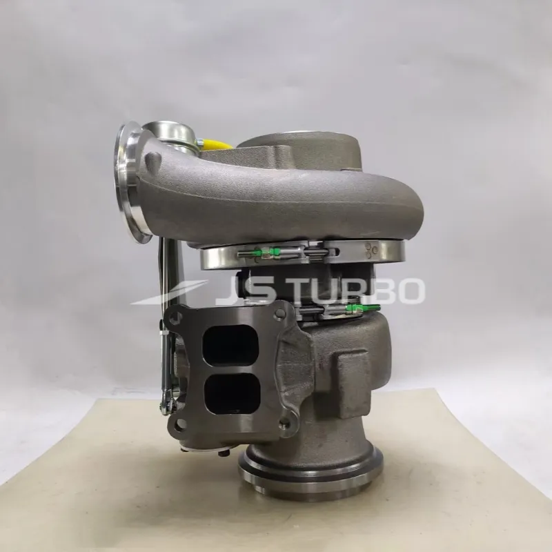 HX55W 4039069 4039070 4089886 Turbo für Cummins QSM4