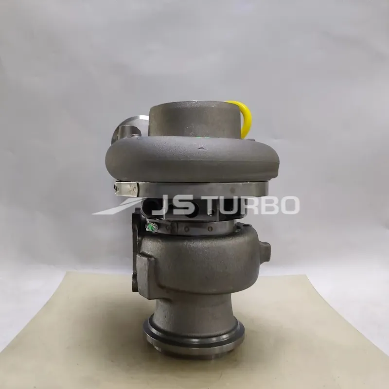 HX55W 4039069 4039070 4089886 Turbo für Cummins QSM4