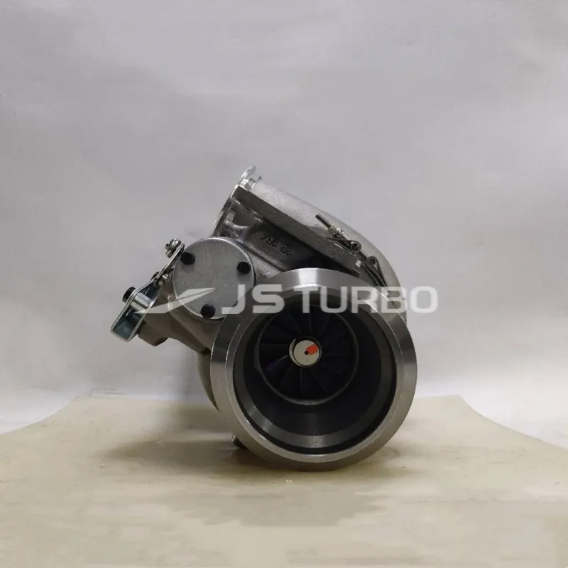 HX55W 4039069 4039070 4089886 Turbo für Cummins QSM4