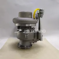 HX55W 4039069 4039070 4089886 Turbo für Cummins QSM4