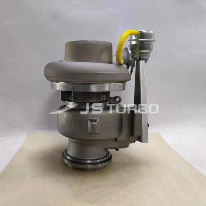 HX55W 4039069 4039070 4089886 Turbo für Cummins QSM4
