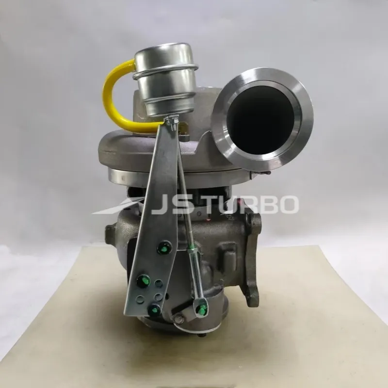 HX55W 4039069 4039070 4089886 Turbo für Cummins QSM4