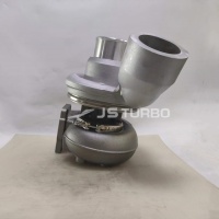 S400S004 316686 5001844075 316456 317972 317990 319358 турбо для грузовика Рено