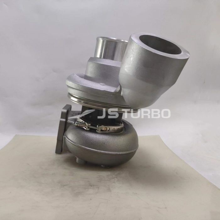 S400S004 316686 5001844075 316456 317972 317990 319358 турбо для грузовика Рено