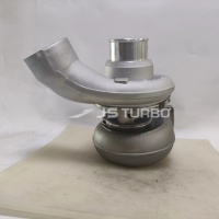 S400S004 316686 5001844075 316456 317972 317990 319358 турбо для грузовика Рено