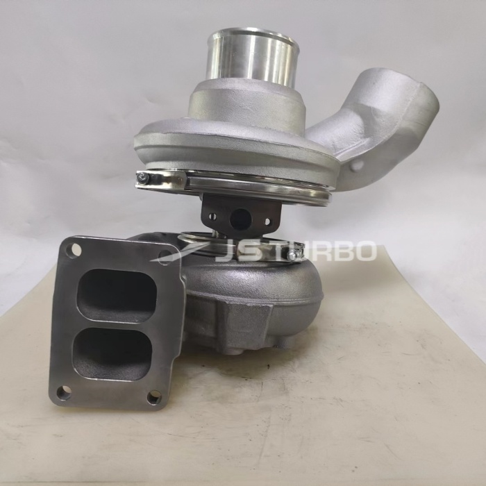 Supply S400S004 316686 5001844075 316456 317972 317990 319358 turbo for ...