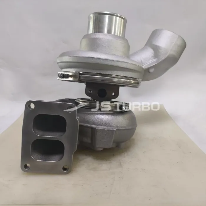 S400S004 316686 5001844075 316456 317972 317990 319358 Turbo für Renault Truck