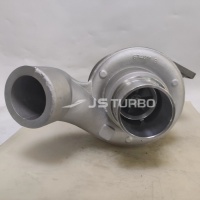 S400S004 316686 5001844075 316456 317972 317990 319358 турбо для грузовика Рено