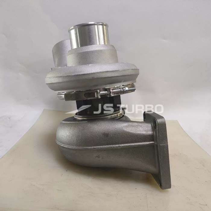 S400S004 316686 5001844075 316456 317972 317990 319358 турбо для грузовика Рено