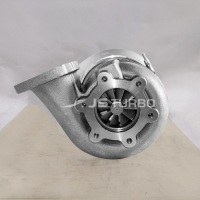 S400S004 316686 5001844075 316456 317972 317990 319358 турбо для грузовика Рено