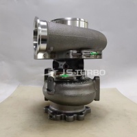 Turbo ZL8003 A4700903080 A4700902580 A4700961501 para Mercedes Benz Actros OM470