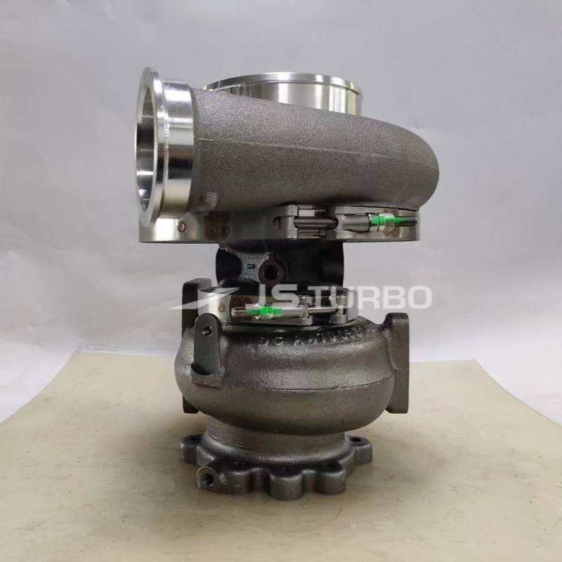 Turbo ZL8003 A4700903080 A4700902580 A4700961501 para Mercedes Benz Actros OM470