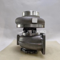 Turbo ZL8003 A4700903080 A4700902580 A4700961501 para Mercedes Benz Actros OM470