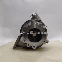 Turbo ZL8003 A4700903080 A4700902580 A4700961501 para Mercedes Benz Actros OM470