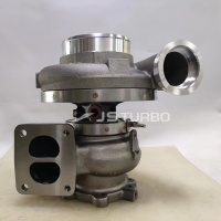 Turbo ZL8003 A4700903080 A4700902580 A4700961501 para Mercedes Benz Actros OM470