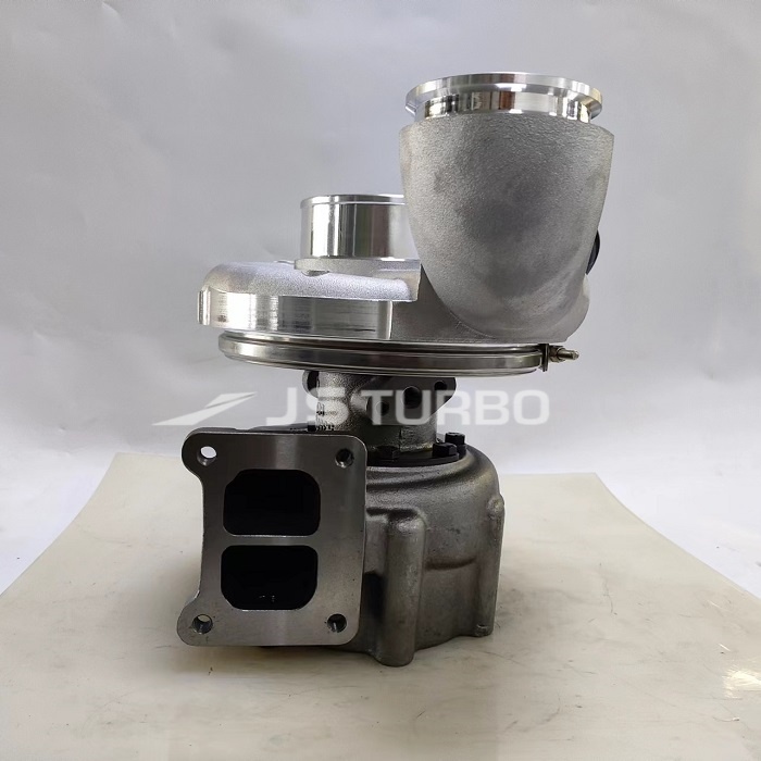 HE500WG 5357636 5357637 D5010224389 3792022 3792171 turbo for dongfeng cv parts TRUCK