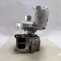 Turbocompresseur HE500WG 5357636 5357637 D5010224389 3792022 3792171 pour camion Dongfeng CV