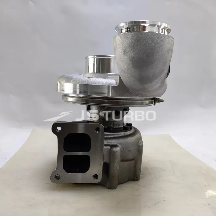 Turbocompresseur HE500WG 5357636 5357637 D5010224389 3792022 3792171 pour camion Dongfeng CV
