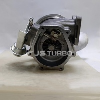 Turbocompresor HE500WG 5357636 5357637 D5010224389 3792022 3792171 para piezas de carrocería Dongfeng CV para CAMIÓN