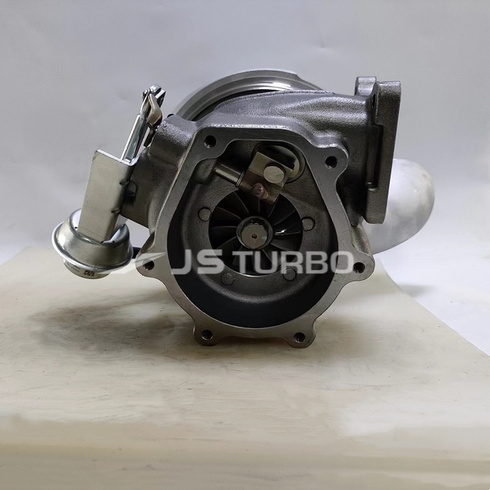 Turbocompresor HE500WG 5357636 5357637 D5010224389 3792022 3792171 para piezas de carrocería Dongfeng CV para CAMIÓN