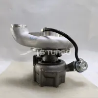 Turbocompresseur HE500WG 5357636 5357637 D5010224389 3792022 3792171 pour camion Dongfeng CV