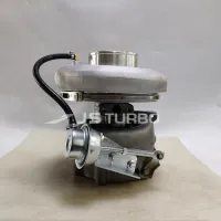 Turbocompresseur HE500WG 5357636 5357637 D5010224389 3792022 3792171 pour camion Dongfeng CV
