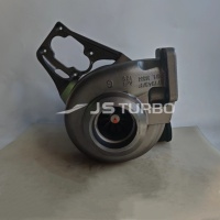 Turbocompresor S300BV RE535698 177011 RE525808 RE534529 DZ108126 para John Deere 6090H