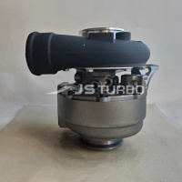 Turbocompresor S300BV RE535698 177011 RE525808 RE534529 DZ108126 para John Deere 6090H