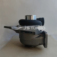 Turbocompresor S300BV RE535698 177011 RE525808 RE534529 DZ108126 para John Deere 6090H