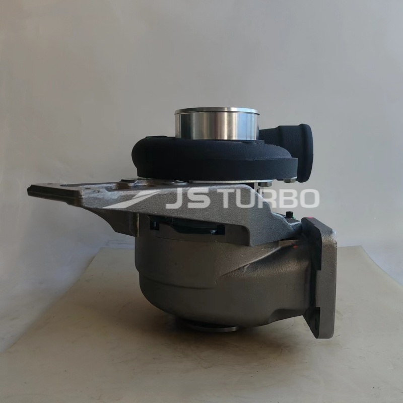 Turbocompresor S300BV RE535698 177011 RE525808 RE534529 DZ108126 para John Deere 6090H