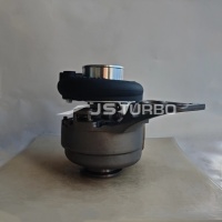 Turbocompresor S300BV RE535698 177011 RE525808 RE534529 DZ108126 para John Deere 6090H