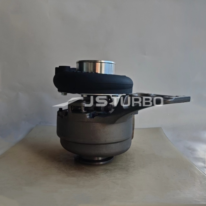 Turbocompresor S300BV RE535698 177011 RE525808 RE534529 DZ108126 para John Deere 6090H