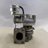 Turbocompresseur TD04L 49177-03230 49177-03231 1J770-17010 1J770-17011 1J770-17012 pour Kubota V3307