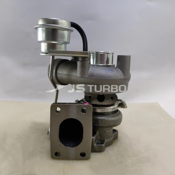 TD04L 49177-03230 49177-03231 1J770-17010 1J770-17011 1J770-17012 turbo for Kubota V3307