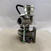 Turbocompresseur TD04L 49177-03230 49177-03231 1J770-17010 1J770-17011 1J770-17012 pour Kubota V3307