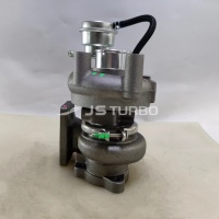 Turbocompresseur TD04L 49177-03230 49177-03231 1J770-17010 1J770-17011 1J770-17012 pour Kubota V3307