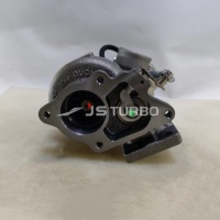 Turbocompresseur TD04L 49177-03230 49177-03231 1J770-17010 1J770-17011 1J770-17012 pour Kubota V3307
