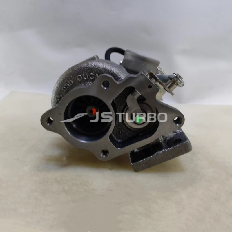 Turbocompresseur TD04L 49177-03230 49177-03231 1J770-17010 1J770-17011 1J770-17012 pour Kubota V3307