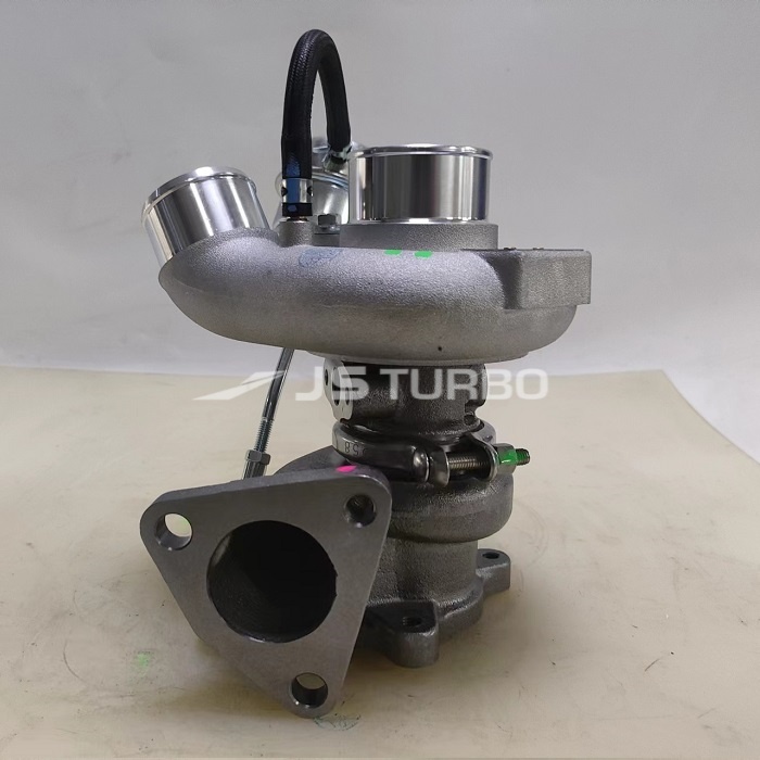 TD025 49373-06010 49373-06030 1118100-09 درهم إماراتي 1118100AED09 توربو لسيارة جريت وول وينجل 5