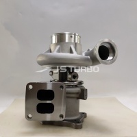 TE06H 28210-52C10 49185-04601 28210-52000 28210-52003 Turbo für Hyundai HD120 Euro4