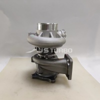 TE06H 28210-52C10 49185-04601 28210-52000 28210-52003 Turbo für Hyundai HD120 Euro4