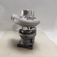 TE06H 28210-52C10 49185-04601 28210-52000 28210-52003 Turbo für Hyundai HD120 Euro4
