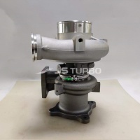 TE06H 28210-52C10 49185-04601 28210-52000 28210-52003 Turbo für Hyundai HD120 Euro4