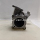 TE06H 28210-52C10 49185-04601 28210-52000 28210-52003 turbo para Hyundai HD120 Euro4