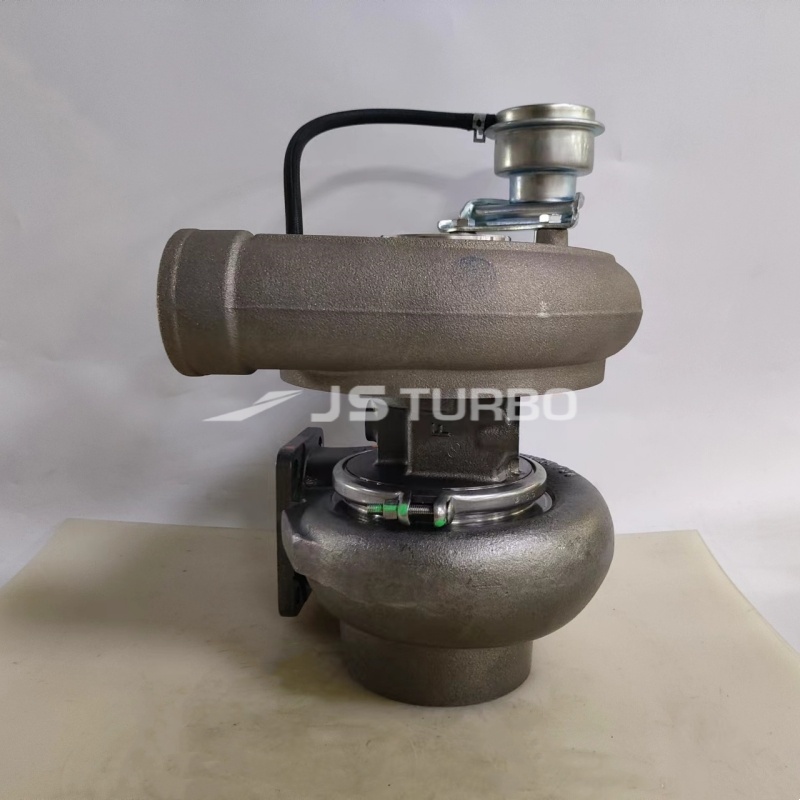 TF08L-26M-18 49134-00101 28200-83811 لشاحنة هيونداي D6AC مع 6D24TI