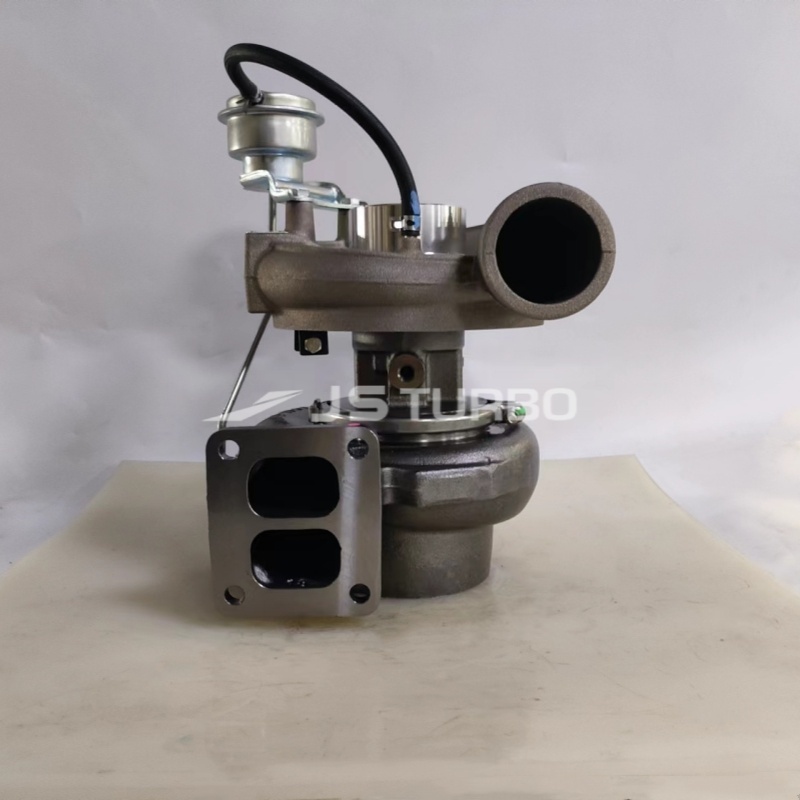 TF08L-26M-18 49134-00101 28200-83811 لشاحنة هيونداي D6AC مع 6D24TI