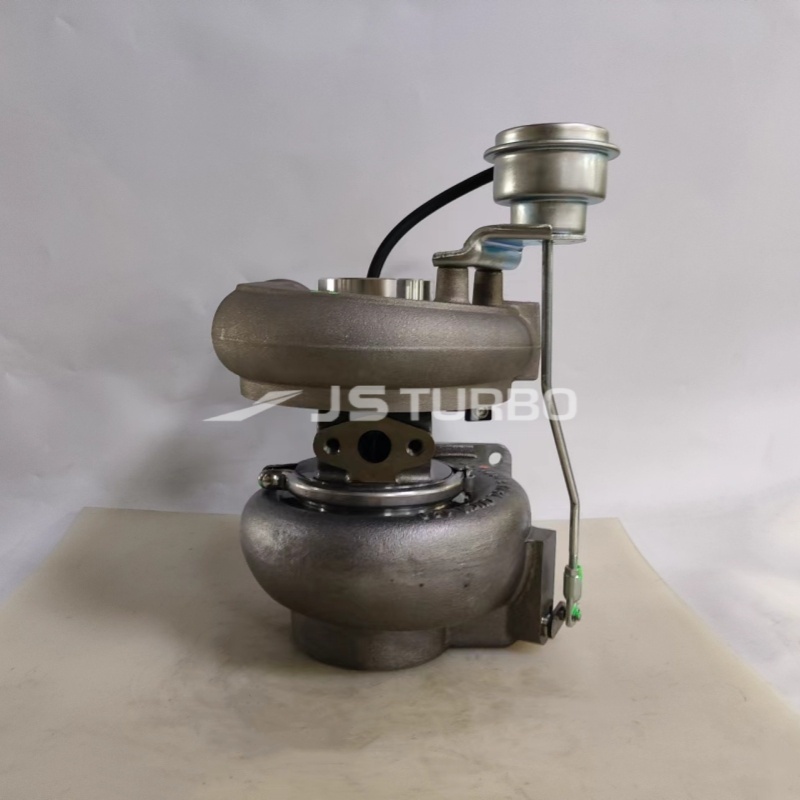 TF08L-26M-18 49134-00101 28200-83811 لشاحنة هيونداي D6AC مع 6D24TI