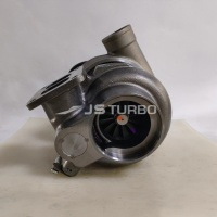 TF08L-26M-18 49134-00101 28200-83811 لشاحنة هيونداي D6AC مع 6D24TI